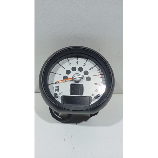 Painel Instrumento Conta Giro Mini Cooper Countryman S All4