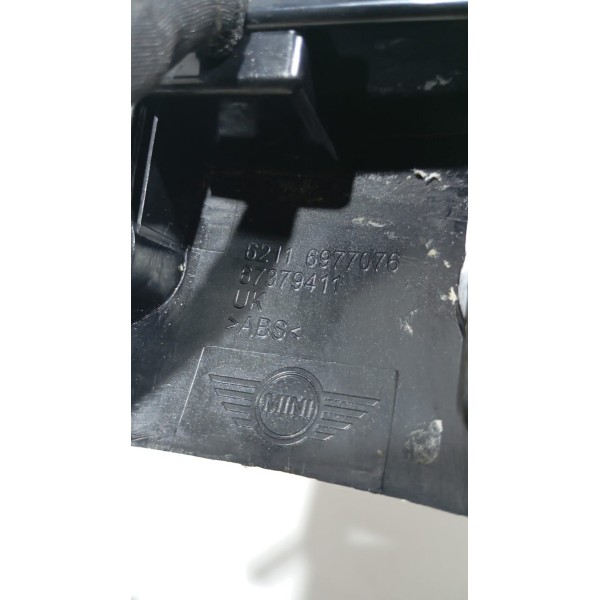 Painel Instrumento Conta Giro Mini Cooper Countryman S All4