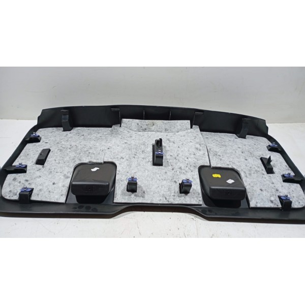Acabamento Forro Tampa Traseira Renault Duster 20 A 24