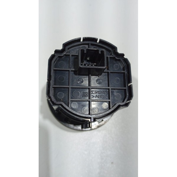 Botão Acionador 4x4 Mitsubishi L200 New Triton 2.4 18 A 22