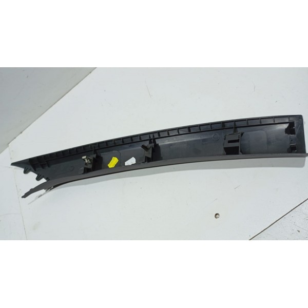 Acabamento Coluna Parabrisa L.e Renault Duster 20 A 24