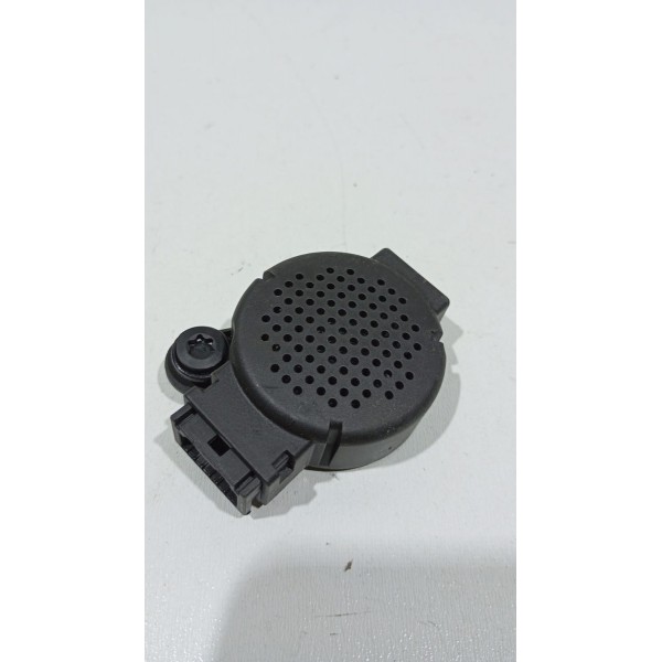 Sirene Sensor Estacionamento Renault Duster 20 A 24