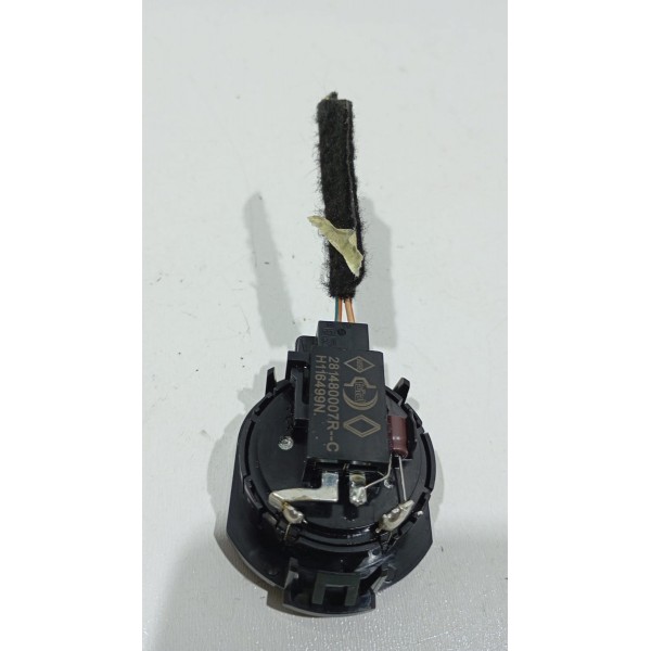 Alto Falante Tweeter L.e Renault Duster 20 A 24