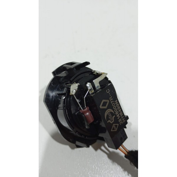 Alto Falante Tweeter L.e Renault Duster 20 A 24