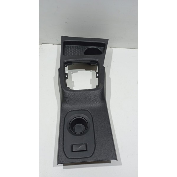 Acabamento Console Central Porta Copo Renault Duster
