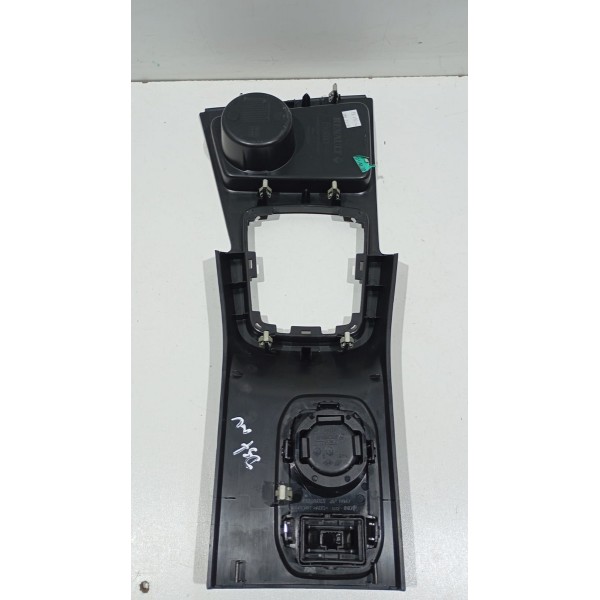 Acabamento Console Central Porta Copo Renault Duster