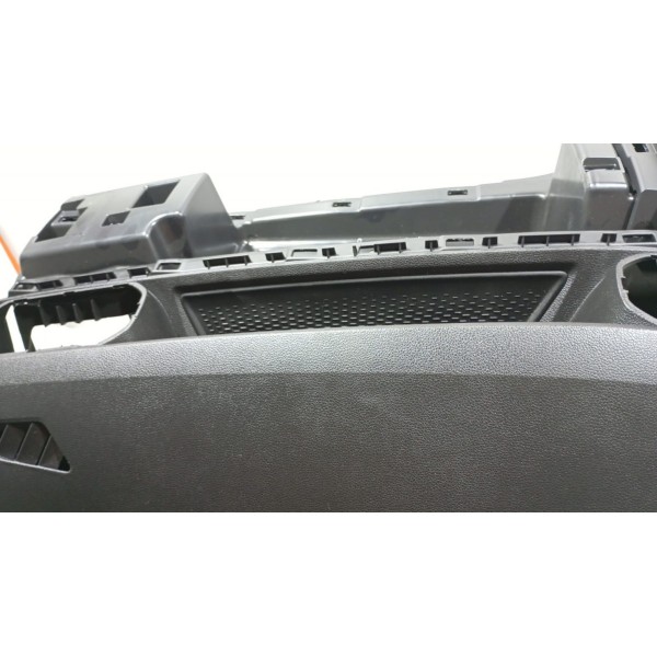 Capa Do Painel Renault Duster 20 A 24