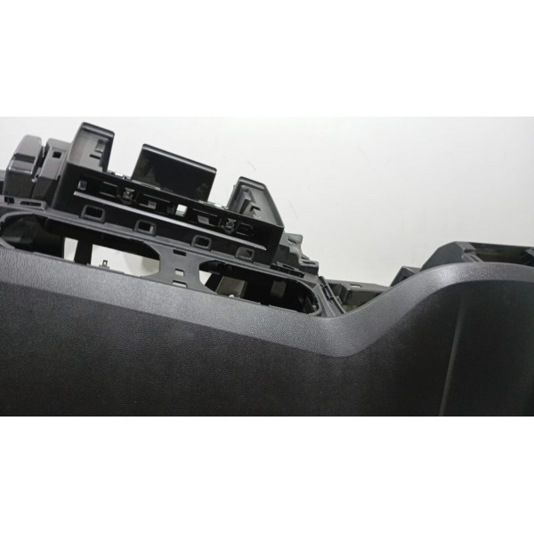 Capa Do Painel Renault Duster 20 A 24