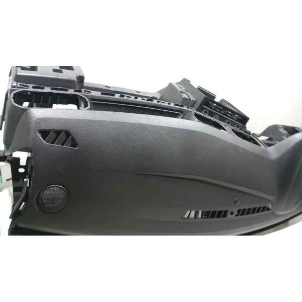 Capa Do Painel Renault Duster 20 A 24