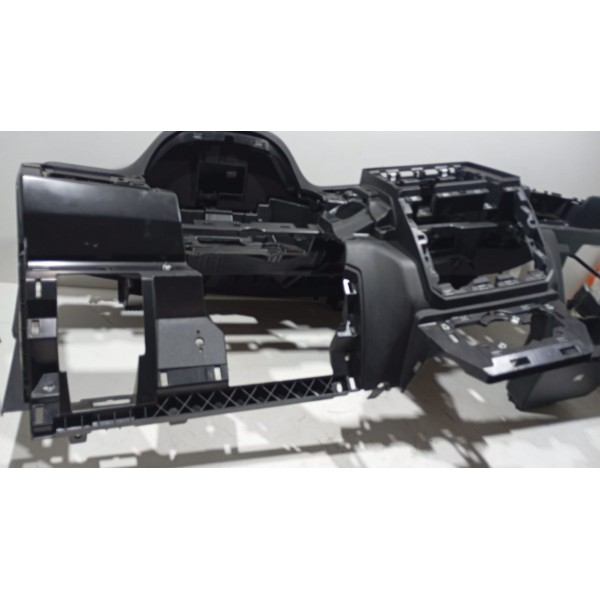 Capa Do Painel Renault Duster 20 A 24