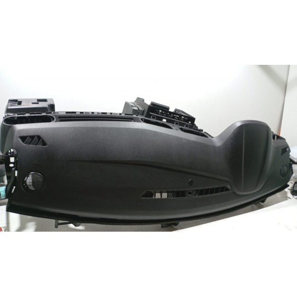 Capa Do Painel Renault Duster 20 A 24