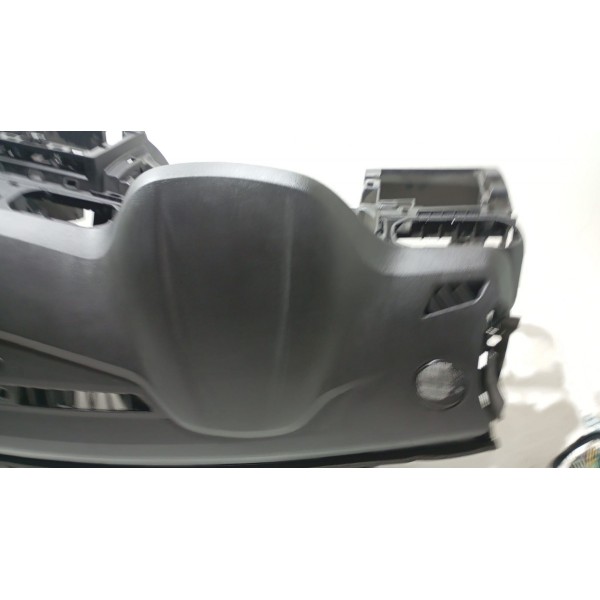 Capa Do Painel Renault Duster 20 A 24