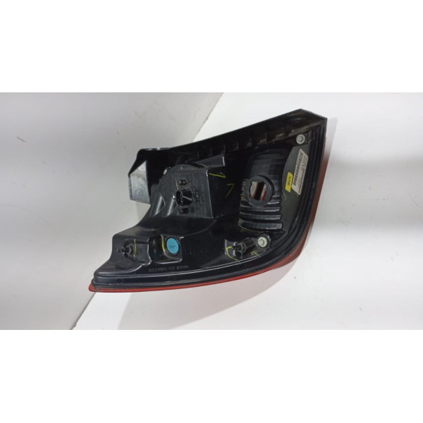 Lanterna Traseira Led L.d Dodge Journey 10 A 18