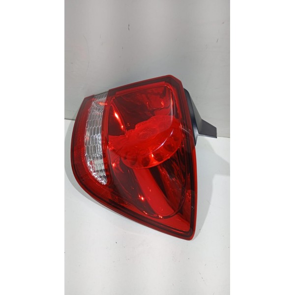 Lanterna Traseira Led L.d Dodge Journey 10 A 18
