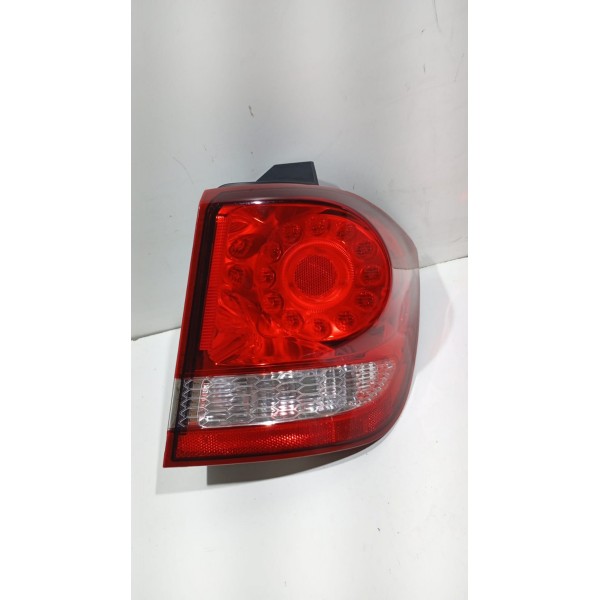 Lanterna Traseira Led L.d Dodge Journey 10 A 18