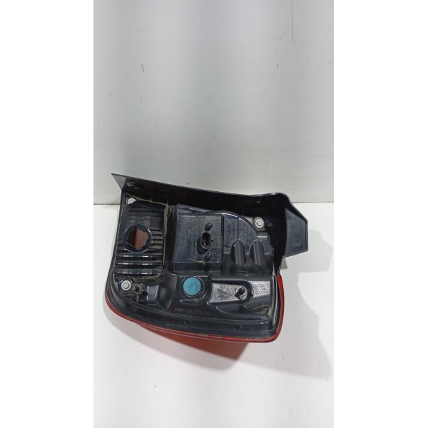 Lanterna Traseira L.e Led Dodge Journey 10 A 18