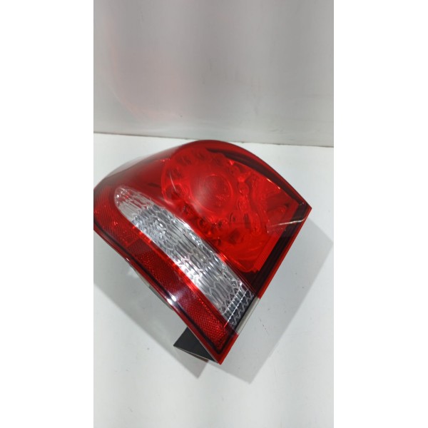 Lanterna Traseira L.e Led Dodge Journey 10 A 18