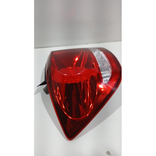 Lanterna Traseira L.e Led Dodge Journey 10 A 18