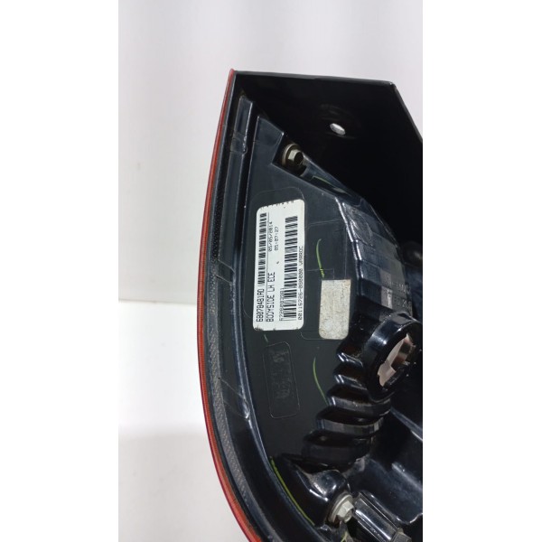 Lanterna Traseira L.e Led Dodge Journey 10 A 18