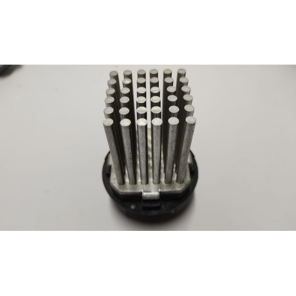 Resistencia Ar Condicionado R.r Evoque 12 A 15