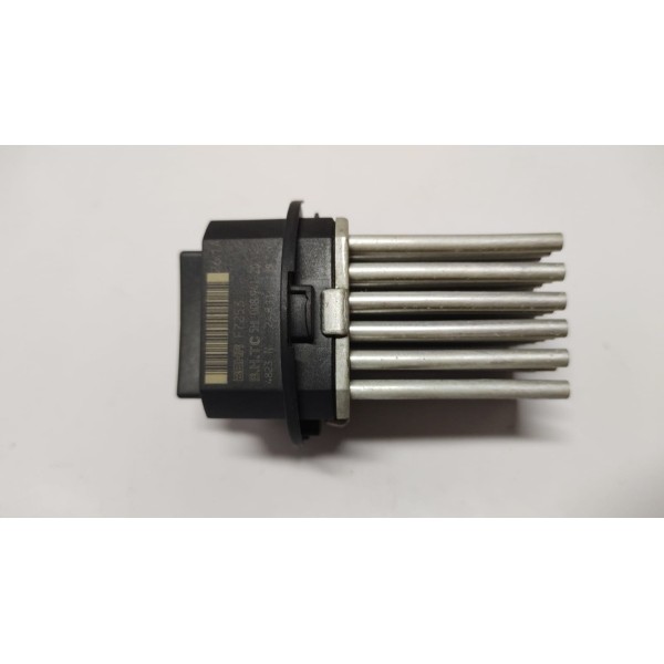 Resistencia Ar Condicionado R.r Evoque 12 A 15