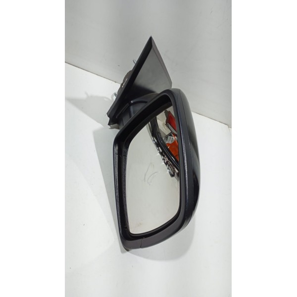 Retrovisor Elétrico L.d Dodge Journey 10 A 18 C/ Detalhe