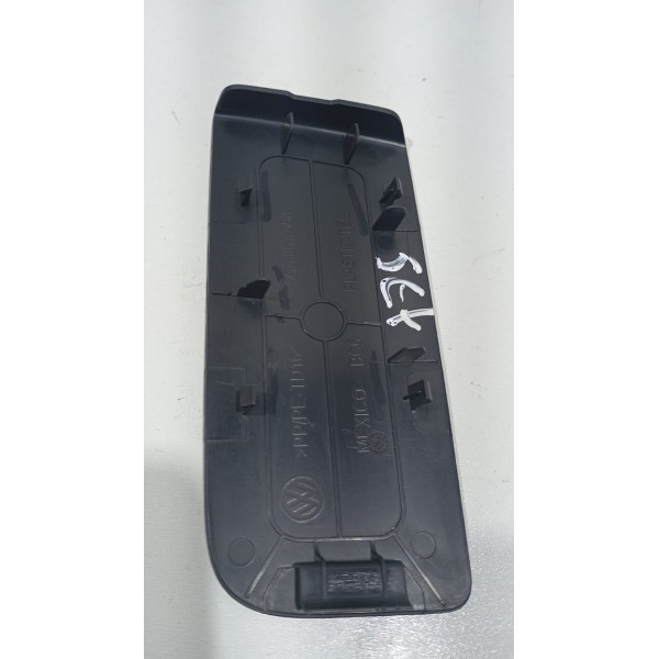 Acabamento Tampa Forro Porta Malas Vw Jetta 12 A 17