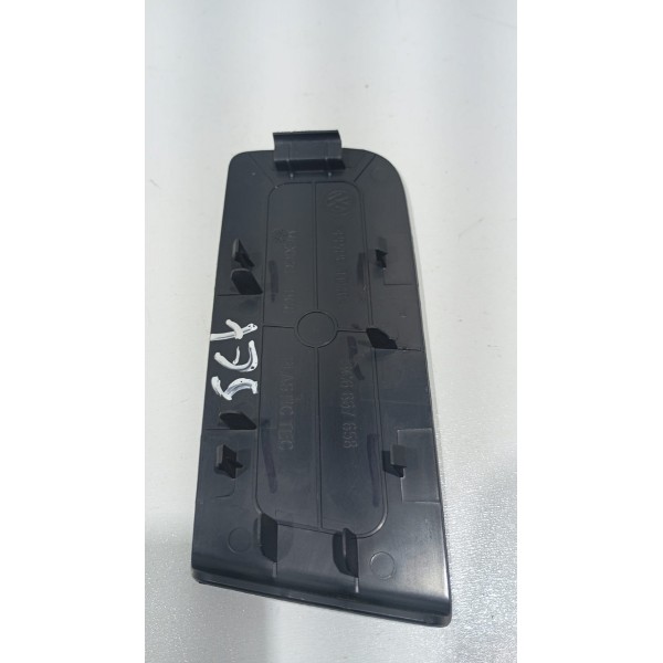 Acabamento Tampa Forro Porta Malas Vw Jetta 12 A 17
