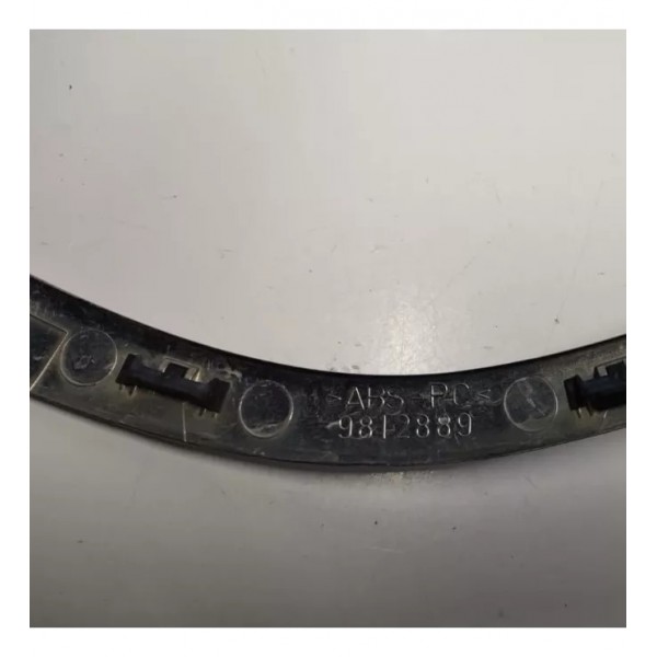 Moldura Cromado Arco Farol L.e Mini Cooper Countryman