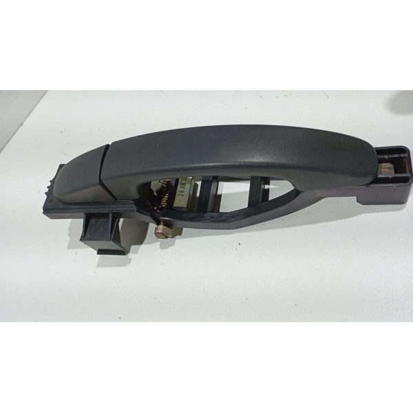 Maçaneta Externa Porta T.d Ford Ranger 13 A 19