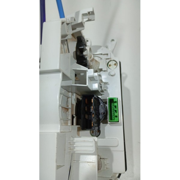 Comando Ar Condicionado Mitsubishi New Triton 19 A 23