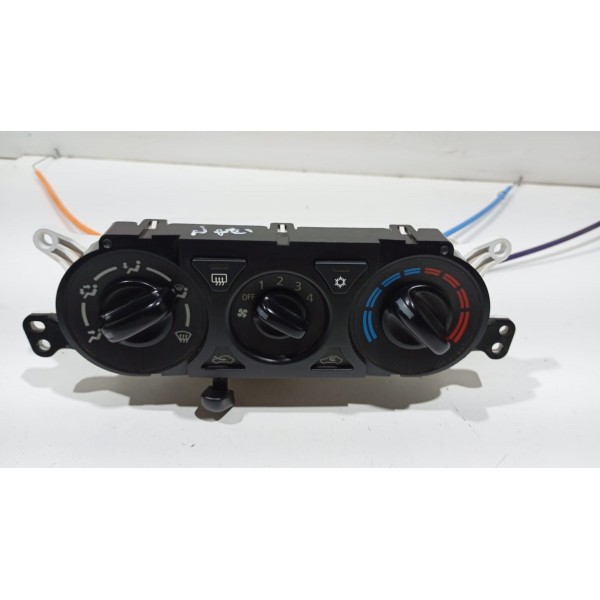 Comando Ar Condicionado Mitsubishi New Triton 19 A 23