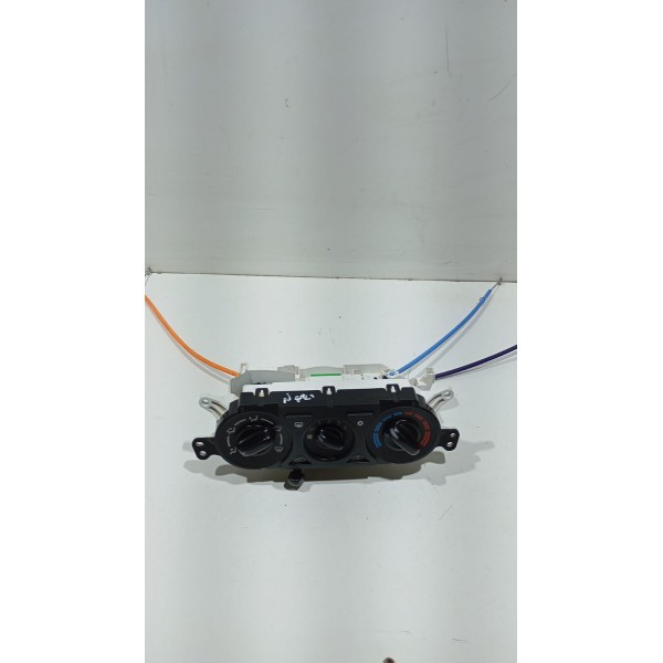 Comando Ar Condicionado Mitsubishi New Triton 19 A 23