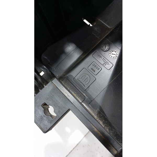 Suporte Caixa Fusivel Fiat Toro 16 A 21
