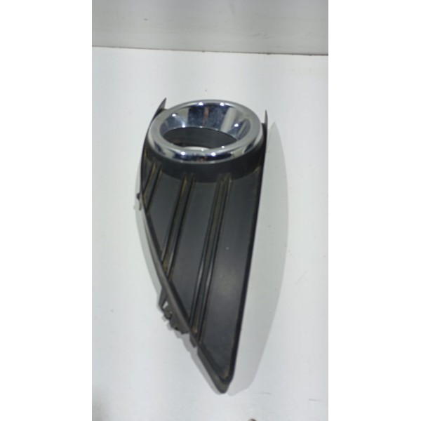 Moldura Farol De Milha L.e Renault Fluence 10 A 14