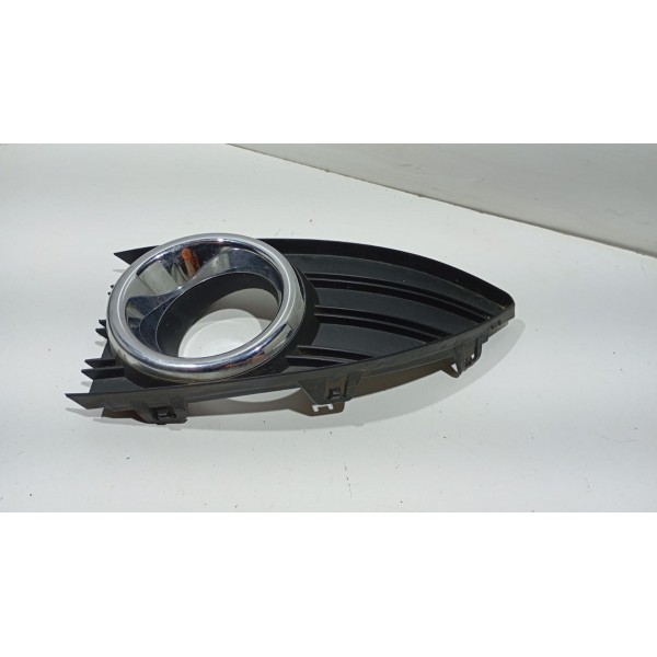 Moldura Farol De Milha L.e Renault Fluence 10 A 14