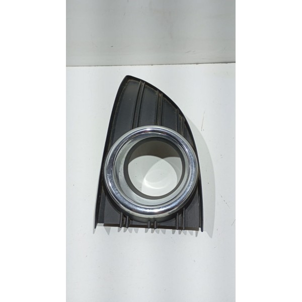 Moldura Farol De Milha L.e Renault Fluence 10 A 14