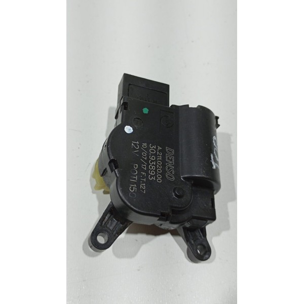 Motor Atuador Caixa Ar Condicionado Interno Fiat Toro
