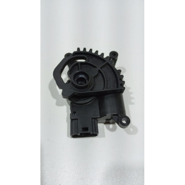 Motor Atuador Caixa Ar Forçada  Fiat Toro 16 A 21
