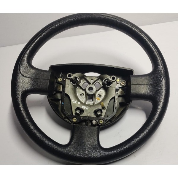 Volante Direção Ford Ecosport 09 A 12