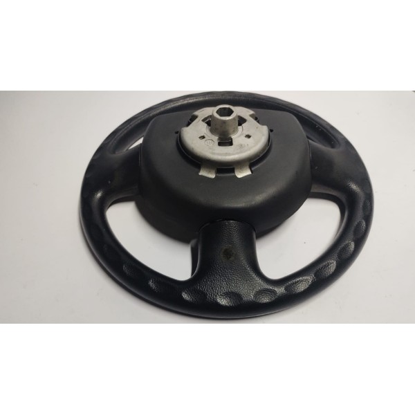 Volante Direção Ford Ecosport 09 A 12