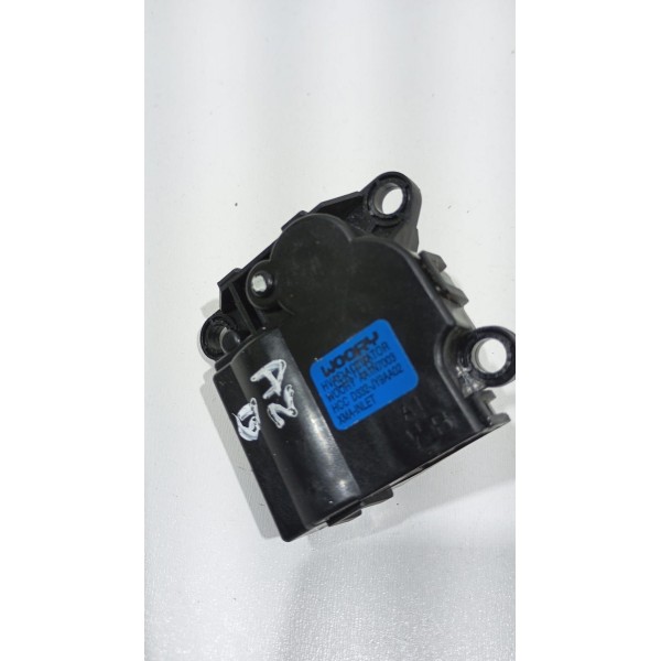 Motor Atuador Caixa De Ar Forçada Hyundai Azera 12 A 17