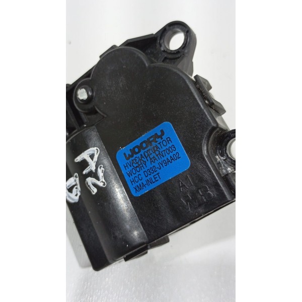 Motor Atuador Caixa De Ar Forçada Hyundai Azera 12 A 17