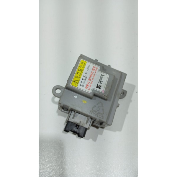 Modulo Atuador  Ar Condicionado Hyundai Azera 12 A 17