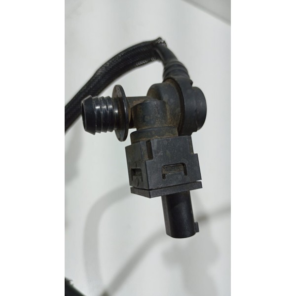 Mangueira Com Sensor Hidrovacuo Fiat Toro 1.8  16 A 21