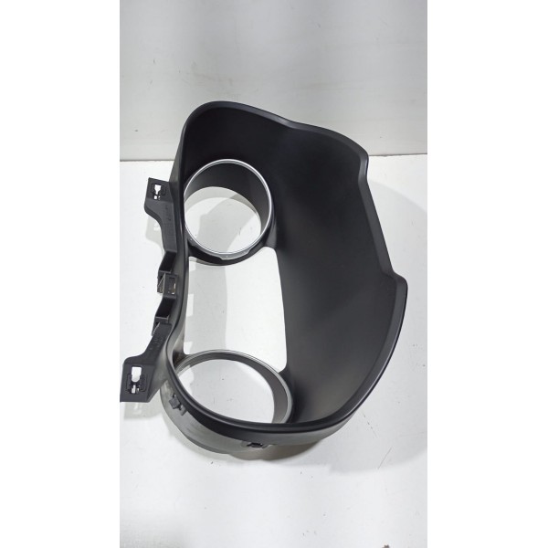 Moldura Painel Instrumento Fiat Toro 16 A 21