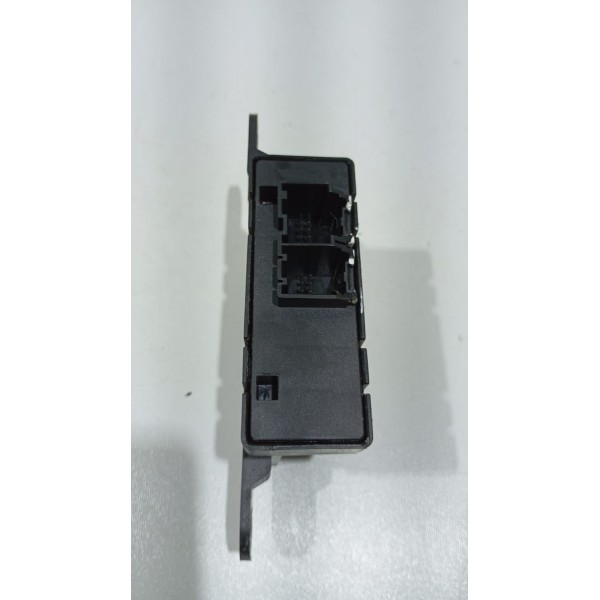 Modulo Estacionamento Fiat Toro 16 A 21
