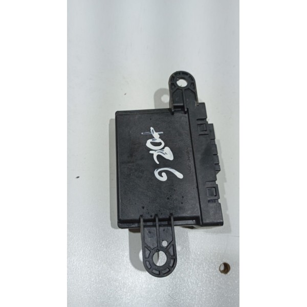 Modulo Estacionamento Fiat Toro 16 A 21