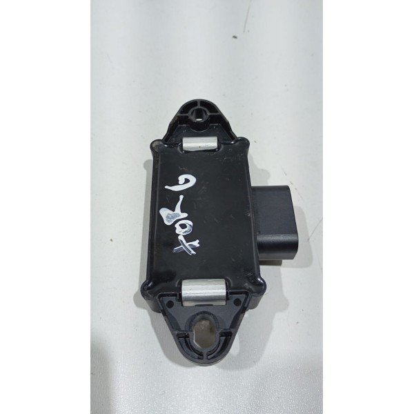 Modulo Sensor Temperatura Fiat Toro 16 A 21