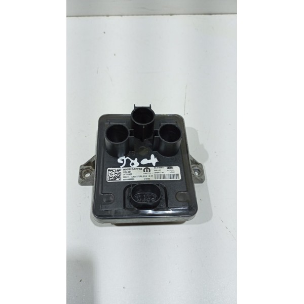 Modulo Central Ventoinha Fiat Toro 16 A 21